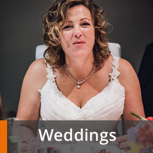 Weddings